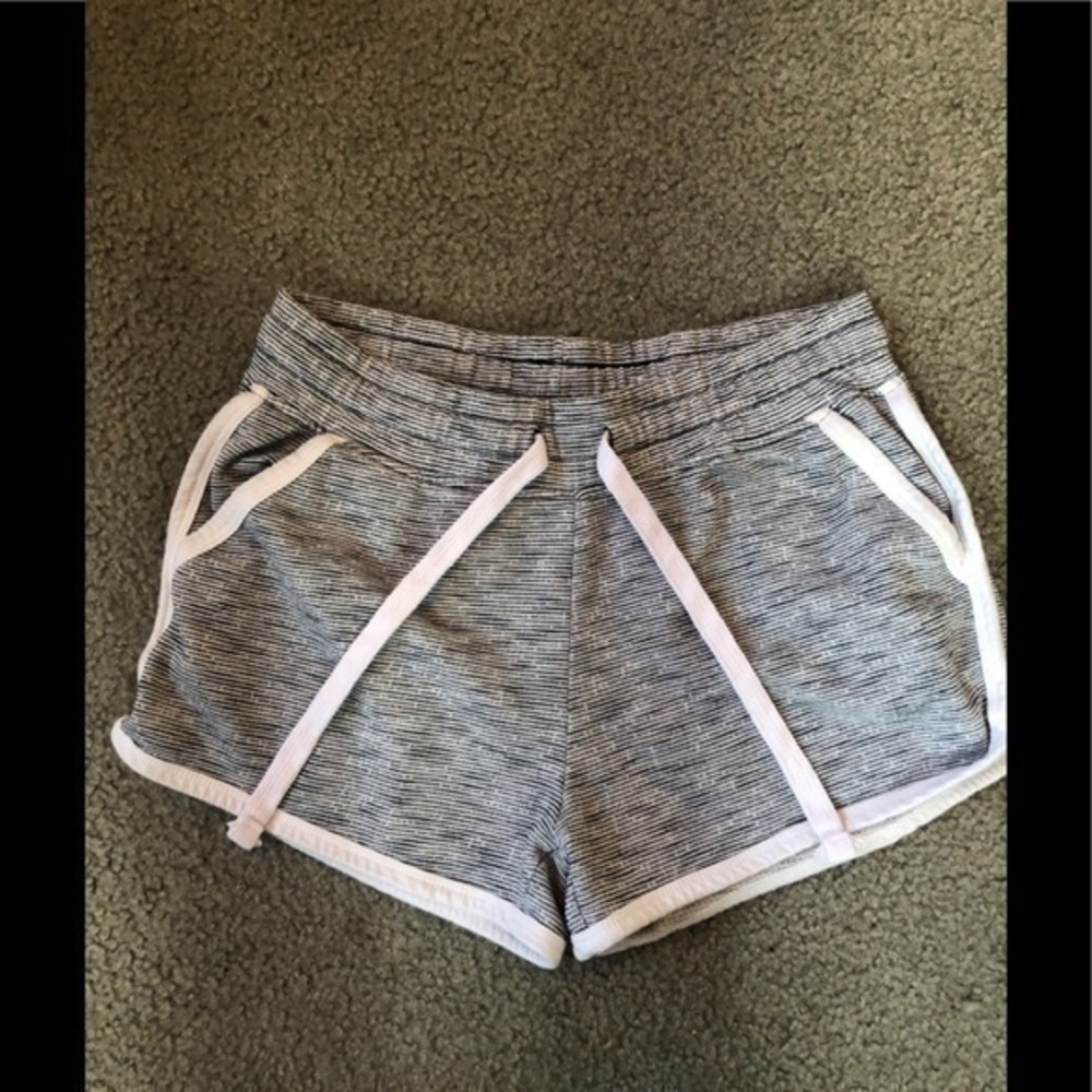Reflex lounge shorts sz large